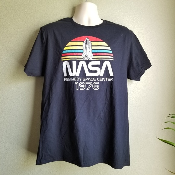 nasa tee